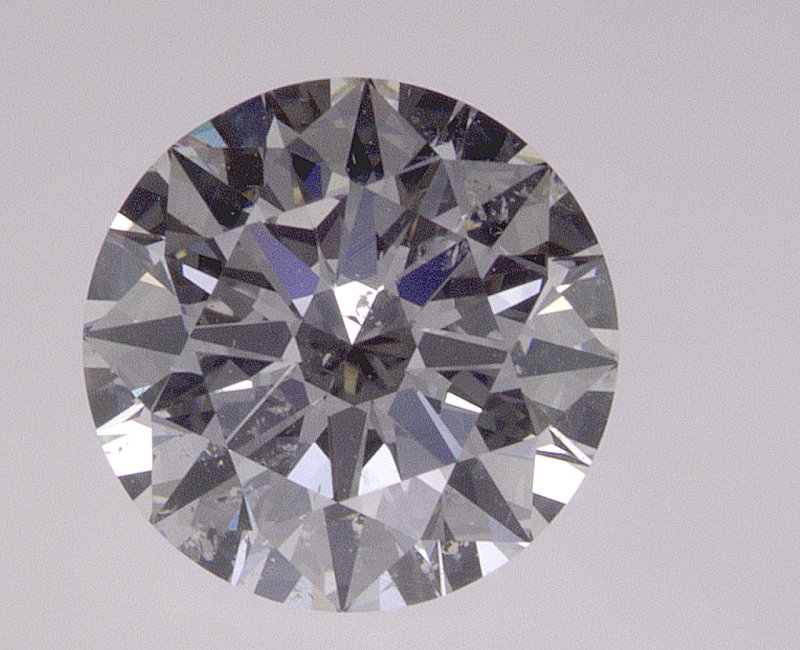 1.3 CT Round Natural Diamond Surrey Vancouver Canada Langley Burnaby Richmond