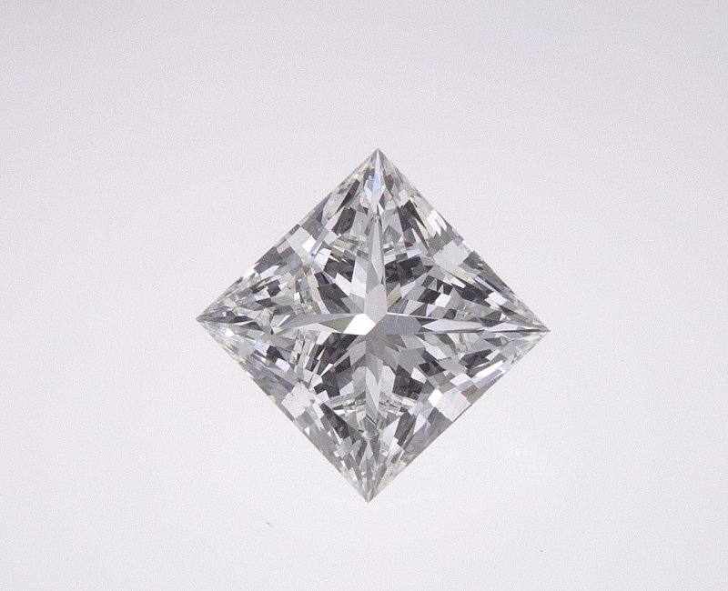 1.06 CT Square Lab-Grown Diamond Surrey Vancouver Canada Langley Burnaby Richmond