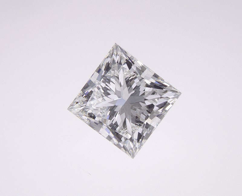 1.06 CT Square Lab-Grown Diamond Surrey Vancouver Canada Langley Burnaby Richmond