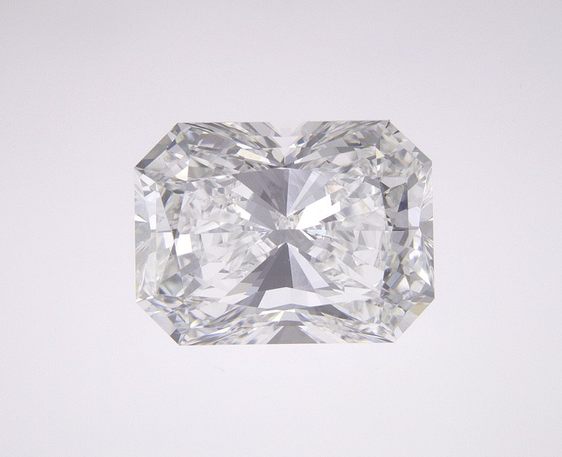 2.93 CT Radiant Lab-Grown Diamond Surrey Vancouver Canada Langley Burnaby Richmond