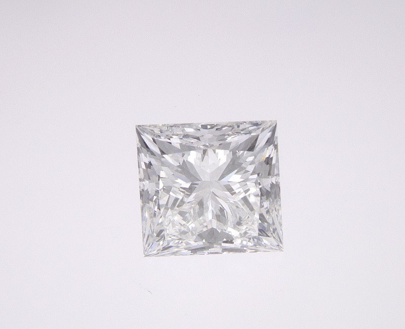 1.06 CT Square Lab-Grown Diamond Surrey Vancouver Canada Langley Burnaby Richmond