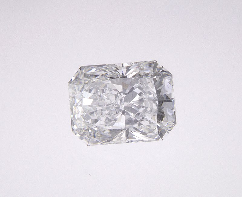 1.07 CT Radiant Lab-Grown Diamond Surrey Vancouver Canada Langley Burnaby Richmond