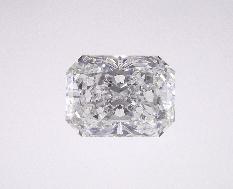 1.26 CT Radiant Lab-Grown Diamond Surrey Vancouver Canada Langley Burnaby Richmond