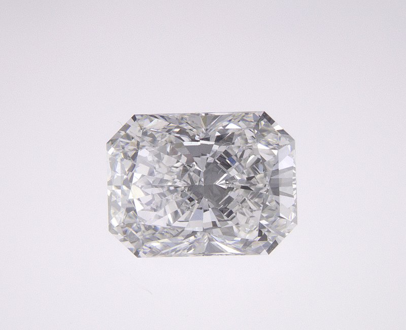 1.3 CT Radiant Lab-Grown Diamond Surrey Vancouver Canada Langley Burnaby Richmond