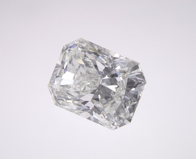 2.27 CT Radiant Lab-Grown Diamond Surrey Vancouver Canada Langley Burnaby Richmond