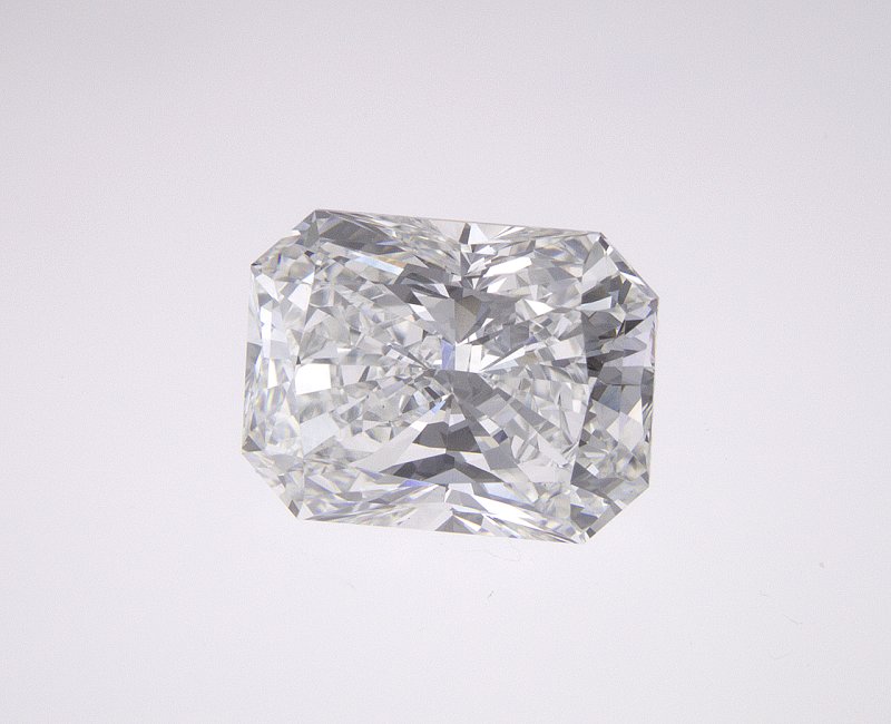 2.06 CT Radiant Lab-Grown Diamond Surrey Vancouver Canada Langley Burnaby Richmond