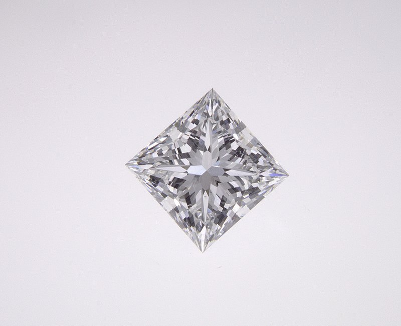 1.06 CT Square Lab-Grown Diamond Surrey Vancouver Canada Langley Burnaby Richmond