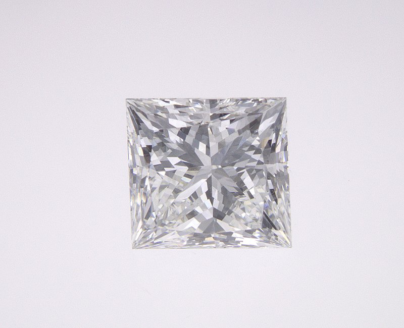 1.24 CT Square Lab-Grown Diamond Surrey Vancouver Canada Langley Burnaby Richmond