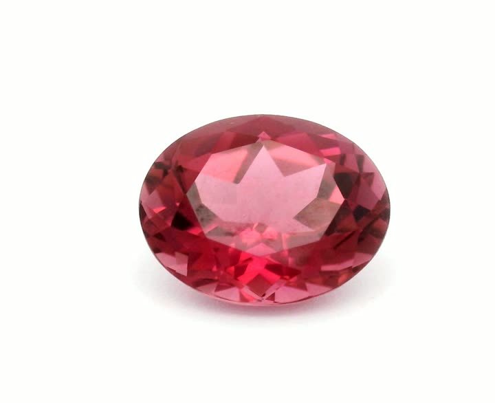 2.57 Carat Round Cut Diamond