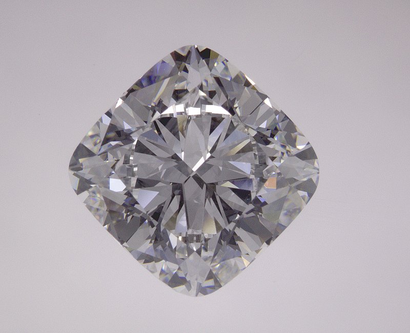 5 CT Cushion Lab-Grown Diamond Surrey Vancouver Canada Langley Burnaby Richmond