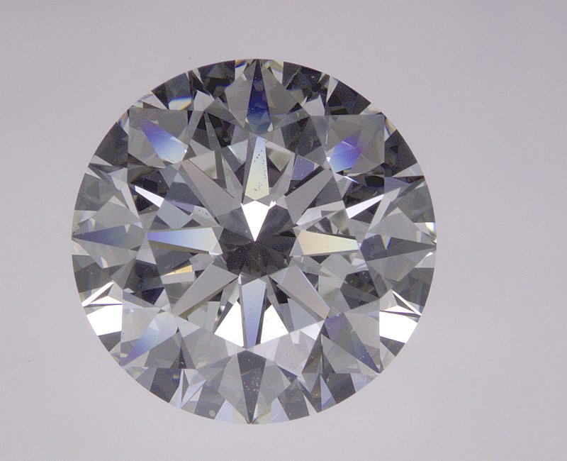 3.7 CT Round Natural Diamond Surrey Vancouver Canada Langley Burnaby Richmond