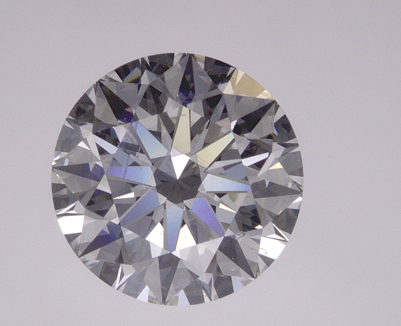 2.05 CT Round Natural Diamond Surrey Vancouver Canada Langley Burnaby Richmond