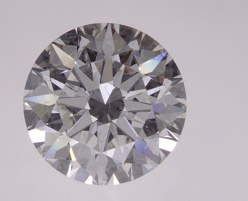 1.62 CT Round Natural Diamond Surrey Vancouver Canada Langley Burnaby Richmond