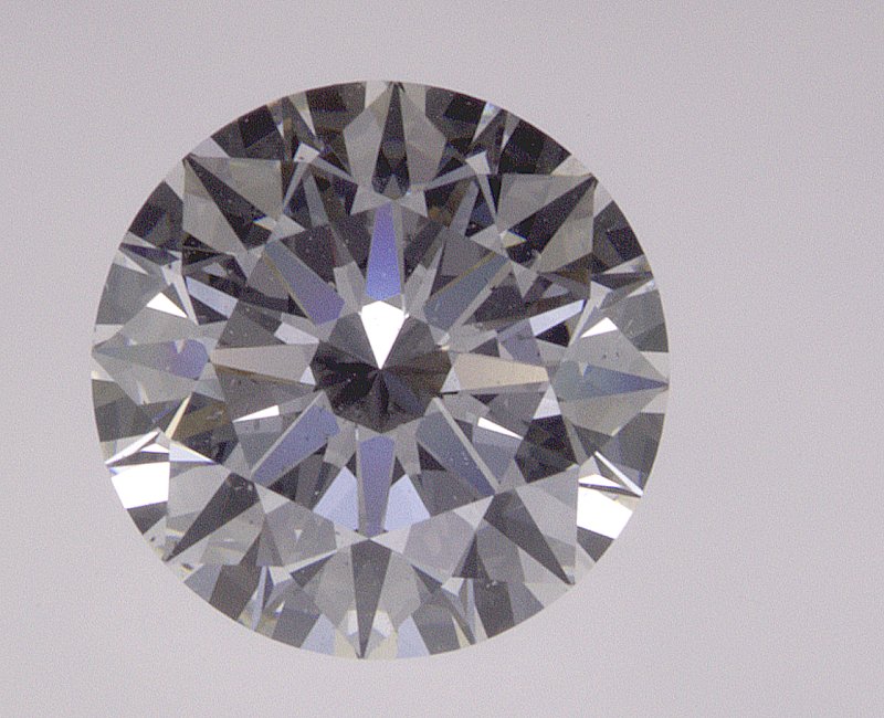 1.56 CT Round Natural Diamond Surrey Vancouver Canada Langley Burnaby Richmond