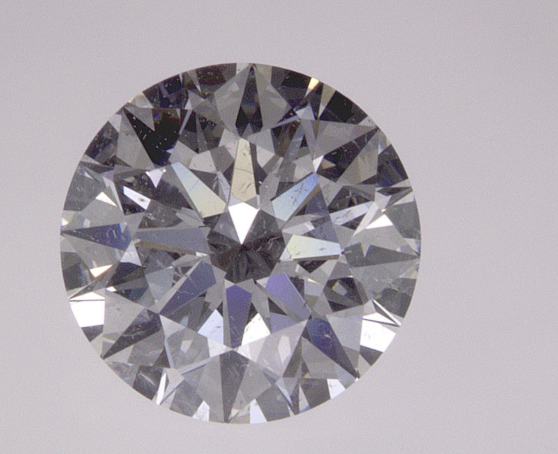 1.5 CT Round Natural Diamond Surrey Vancouver Canada Langley Burnaby Richmond