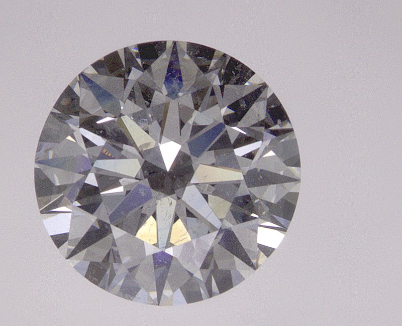 1.63 CT Round Natural Diamond Surrey Vancouver Canada Langley Burnaby Richmond