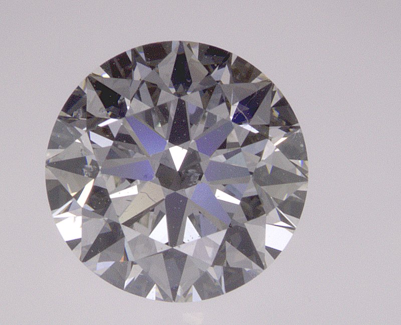 1.6 CT Round Natural Diamond Surrey Vancouver Canada Langley Burnaby Richmond