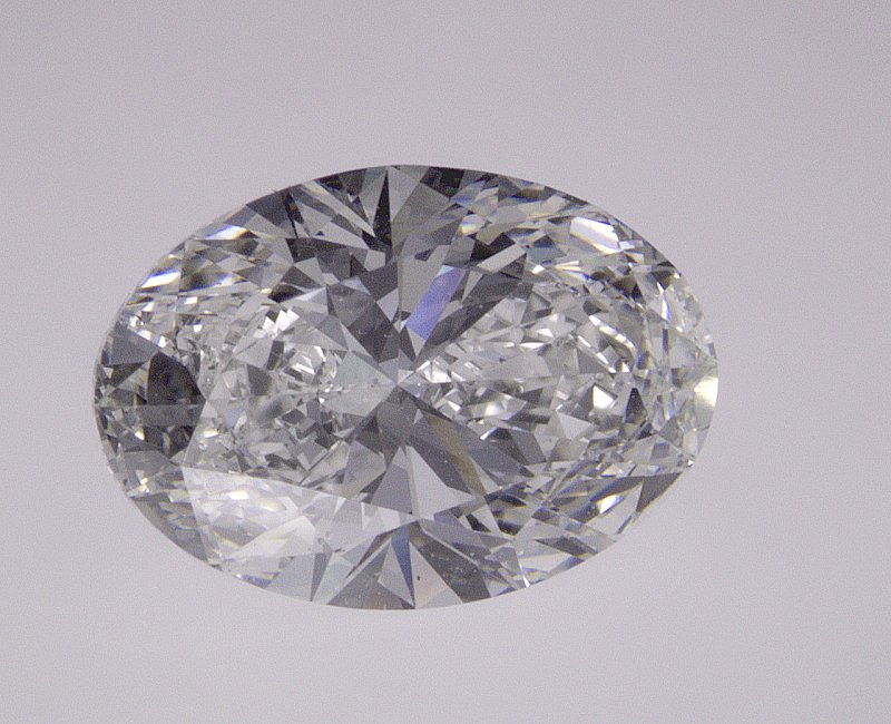 2.01 CT Oval Natural Diamond Surrey Vancouver Canada Langley Burnaby Richmond