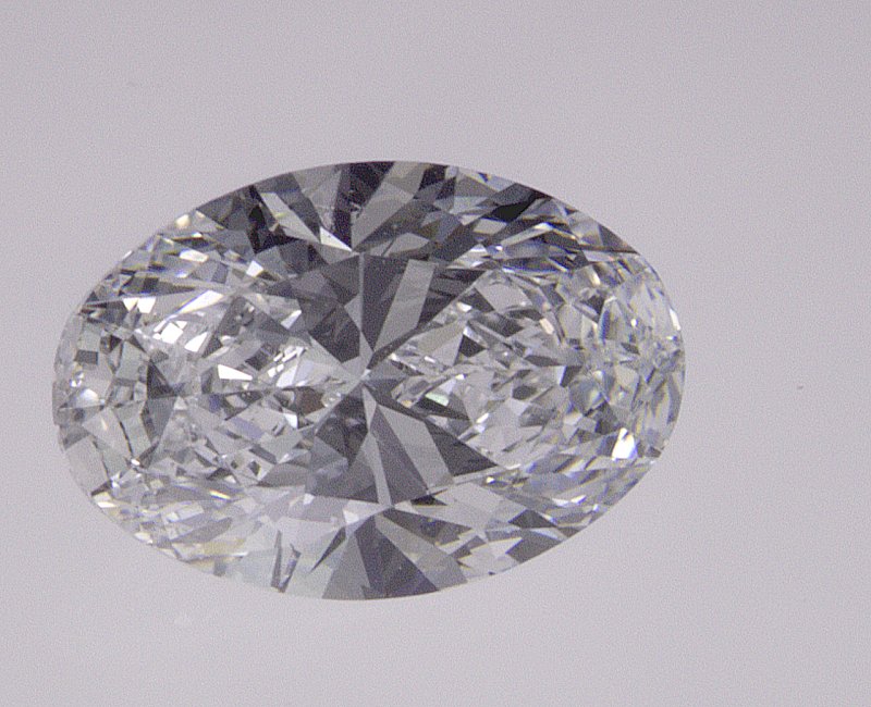 1.01 CT Oval Natural Diamond Surrey Vancouver Canada Langley Burnaby Richmond