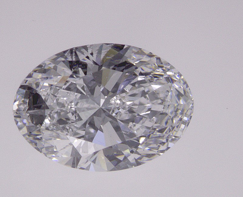 1.02 CT Oval Natural Diamond Surrey Vancouver Canada Langley Burnaby Richmond