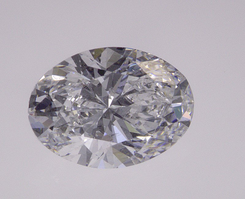 1.01 CT Oval Natural Diamond Surrey Vancouver Canada Langley Burnaby Richmond