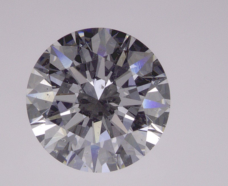 1.4 CT Round Natural Diamond Surrey Vancouver Canada Langley Burnaby Richmond