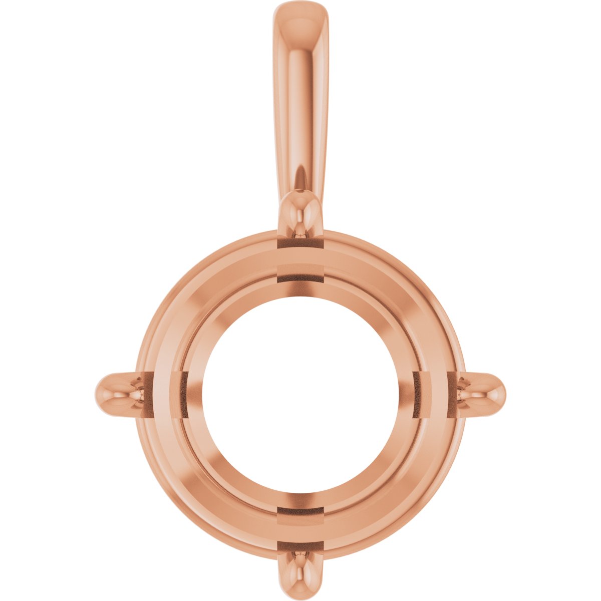 Solitaire Necklace or Pendant