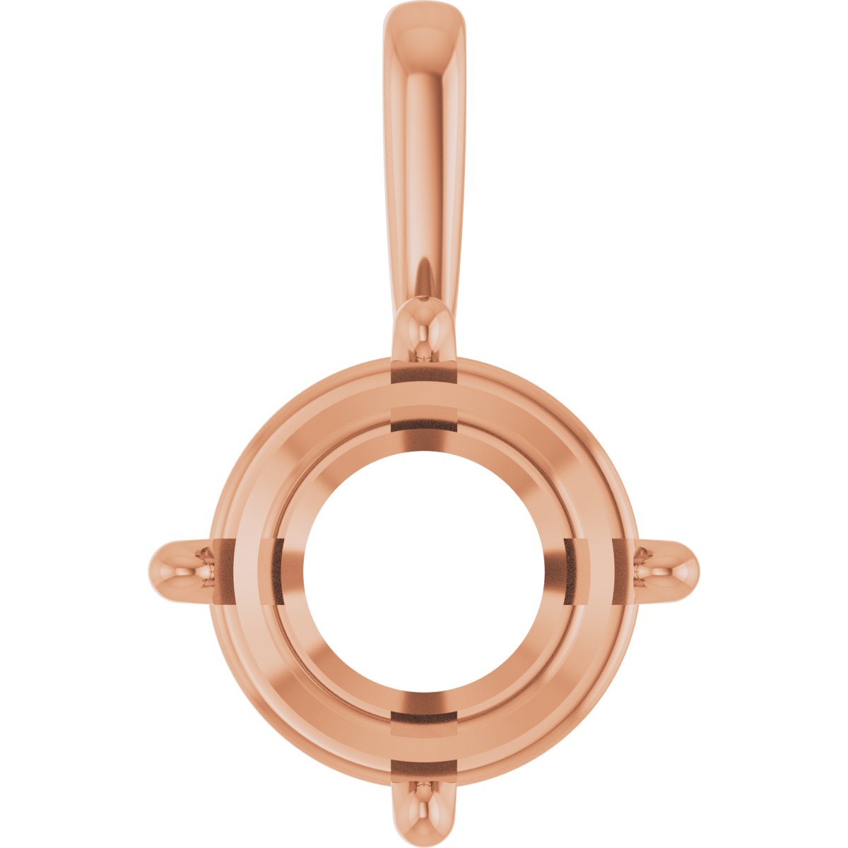 Solitaire Necklace or Pendant