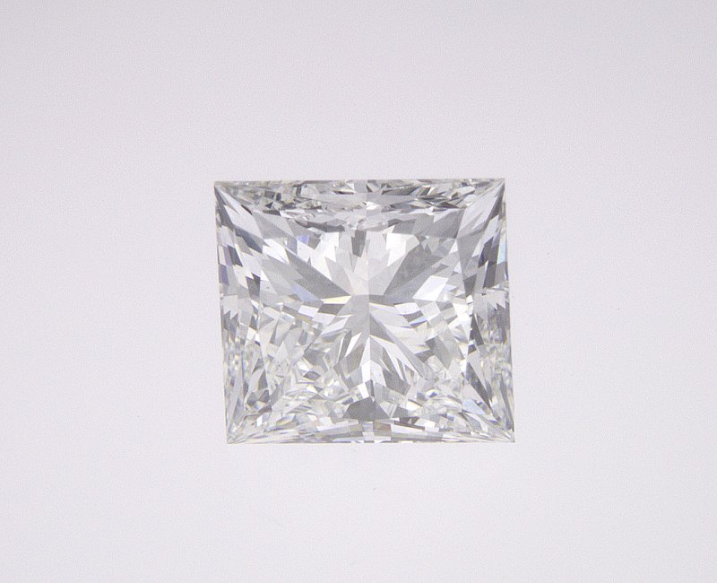 1.36 CT Square Lab-Grown Diamond Surrey Vancouver Canada Langley Burnaby Richmond