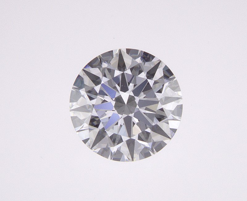 0.74 CT Round Lab-Grown Diamond Surrey Vancouver Canada Langley Burnaby Richmond