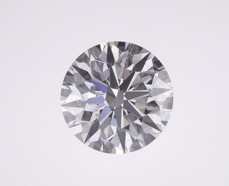 0.93 CT Round Lab-Grown Diamond Surrey Vancouver Canada Langley Burnaby Richmond