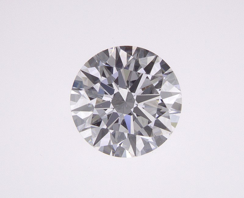 0.74 CT Round Lab-Grown Diamond Surrey Vancouver Canada Langley Burnaby Richmond