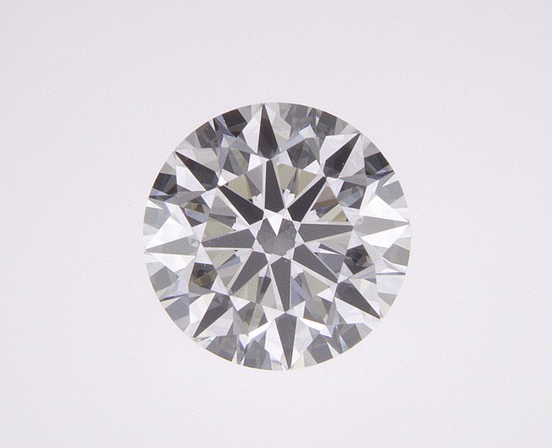 0.9 CT Round Lab-Grown Diamond Surrey Vancouver Canada Langley Burnaby Richmond