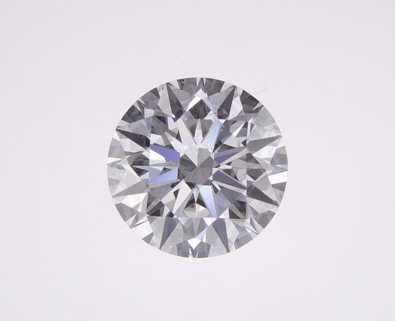 0.74 CT Round Lab-Grown Diamond Surrey Vancouver Canada Langley Burnaby Richmond