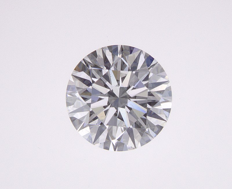 0.76 CT Round Lab-Grown Diamond Surrey Vancouver Canada Langley Burnaby Richmond