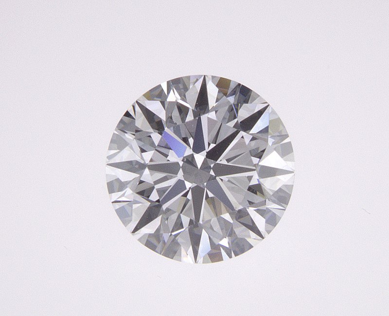 0.9 CT Round Lab-Grown Diamond Surrey Vancouver Canada Langley Burnaby Richmond