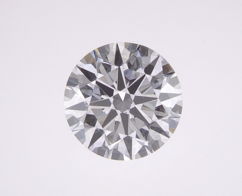 0.91 CT Round Lab-Grown Diamond Surrey Vancouver Canada Langley Burnaby Richmond