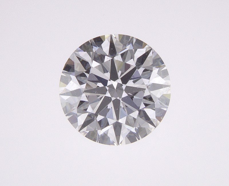 0.91 CT Round Lab-Grown Diamond Surrey Vancouver Canada Langley Burnaby Richmond