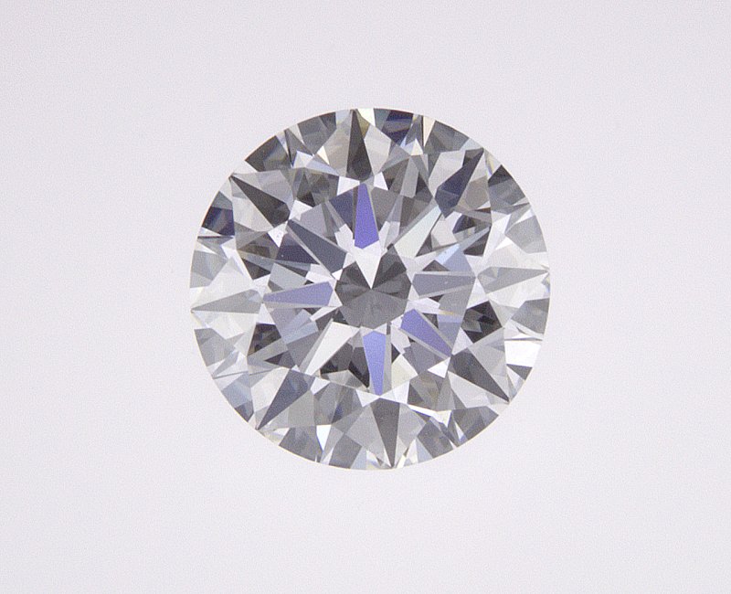 0.94 CT Round Lab-Grown Diamond Surrey Vancouver Canada Langley Burnaby Richmond