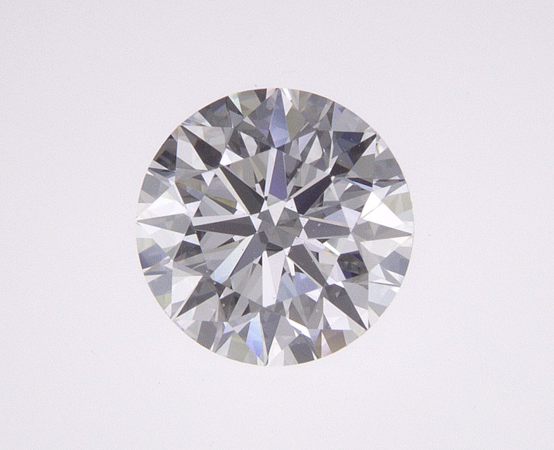 1 CT Round Lab-Grown Diamond Surrey Vancouver Canada Langley Burnaby Richmond