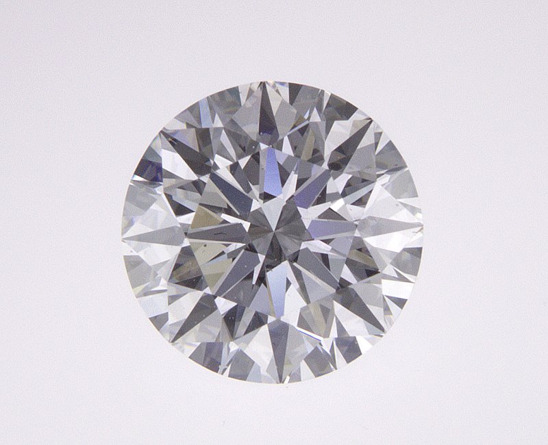 1.3 CT Round Natural Diamond Surrey Vancouver Canada Langley Burnaby Richmond