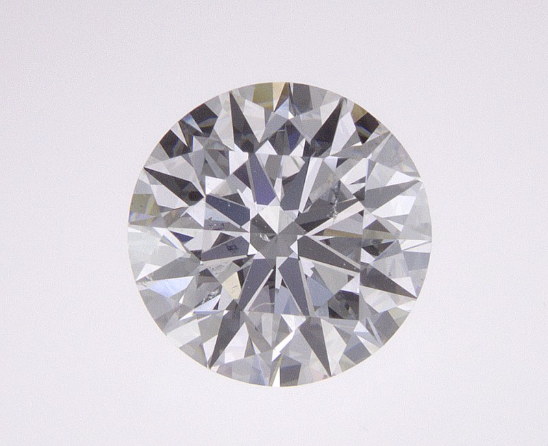 1.32 CT Round Natural Diamond Surrey Vancouver Canada Langley Burnaby Richmond