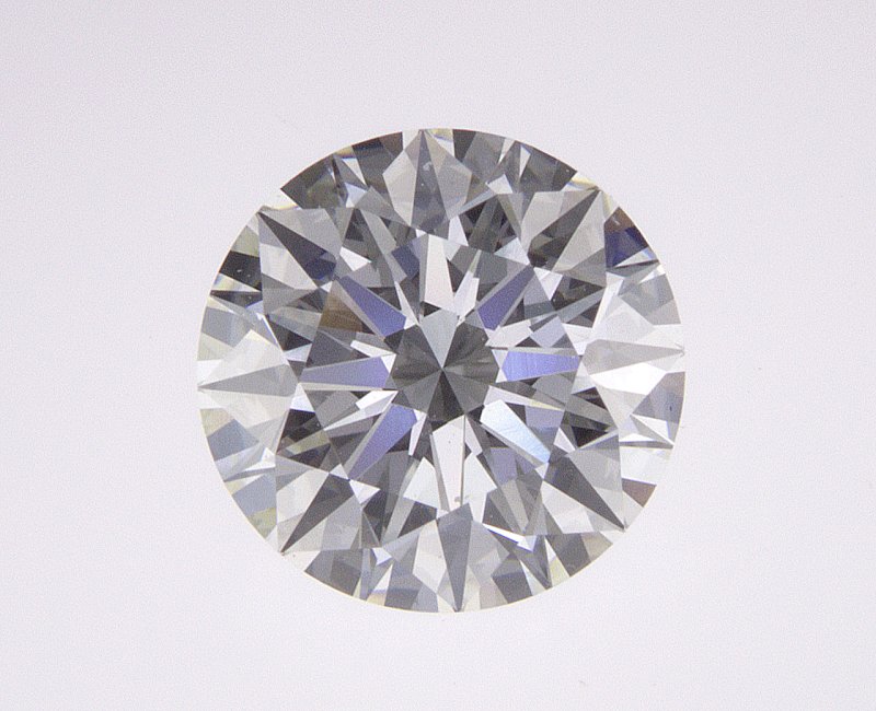 1.33 CT Round Natural Diamond Surrey Vancouver Canada Langley Burnaby Richmond