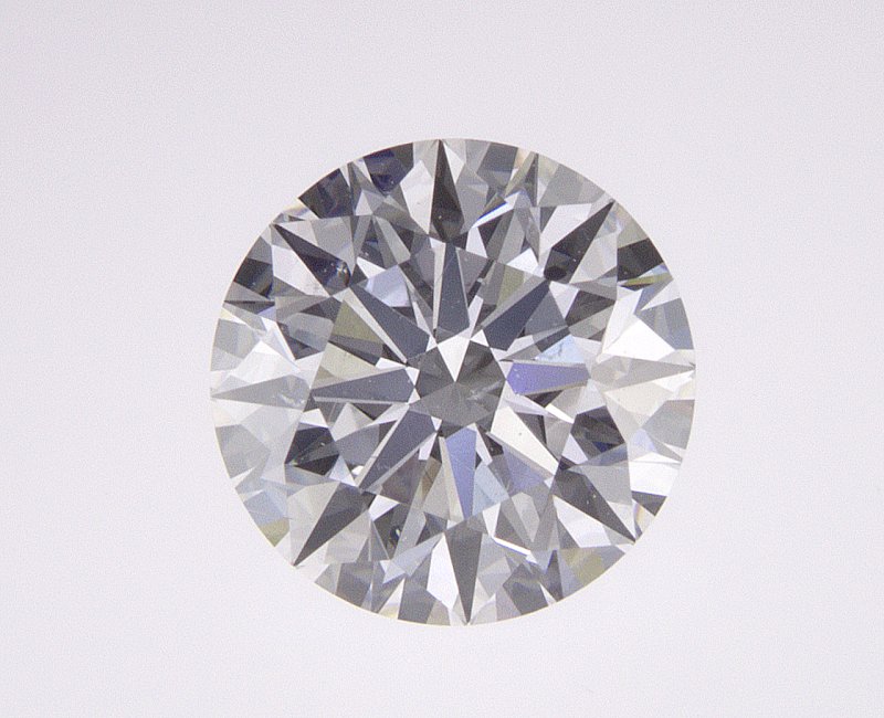 1.31 CT Round Natural Diamond Surrey Vancouver Canada Langley Burnaby Richmond