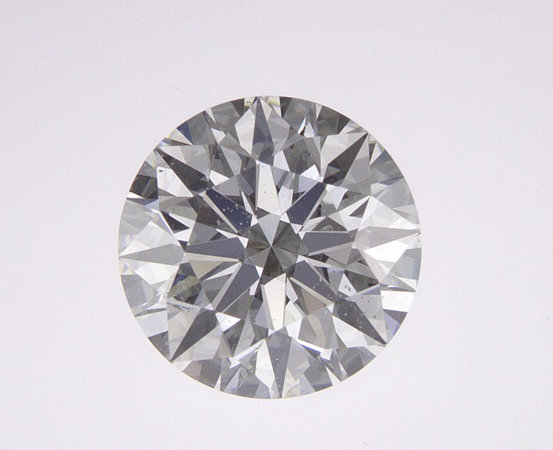 1.27 CT Round Natural Diamond Surrey Vancouver Canada Langley Burnaby Richmond