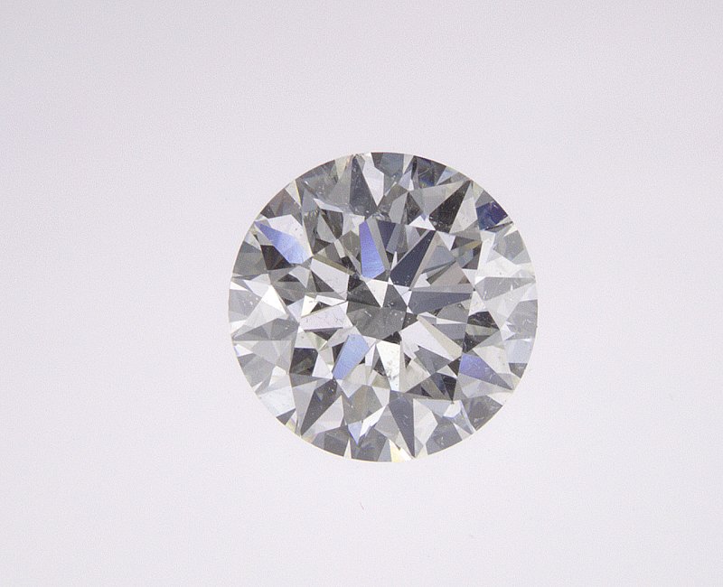 1.01 CT Round Natural Diamond Surrey Vancouver Canada Langley Burnaby Richmond