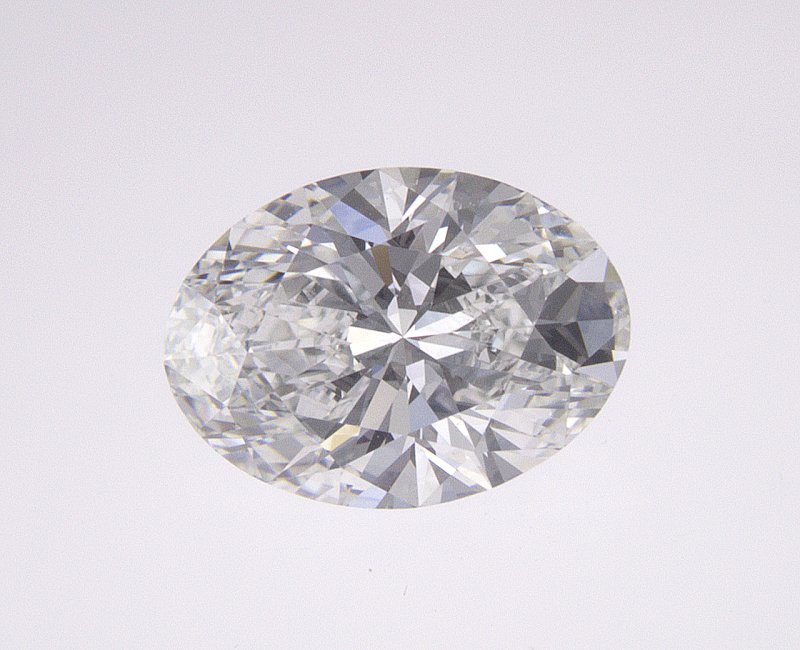 1.01 CT Oval Natural Diamond Surrey Vancouver Canada Langley Burnaby Richmond