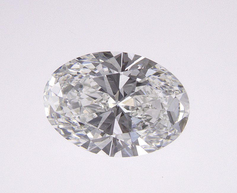 0.7 CT Oval Natural Diamond Surrey Vancouver Canada Langley Burnaby Richmond