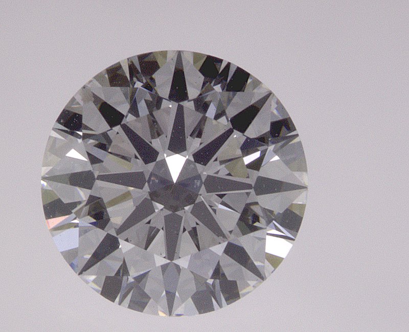 1.65 CT Round Lab-Grown Diamond Surrey Vancouver Canada Langley Burnaby Richmond