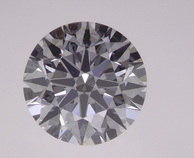 1.64 CT Round Lab-Grown Diamond Surrey Vancouver Canada Langley Burnaby Richmond